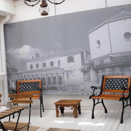 A Viuzza Siracusa Syrakus Exterior foto