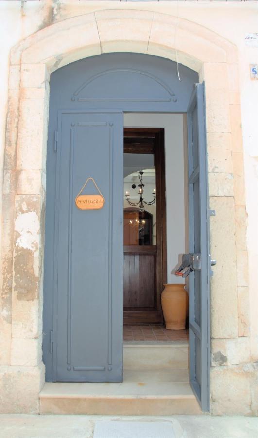 A Viuzza Siracusa Syrakus Exterior foto