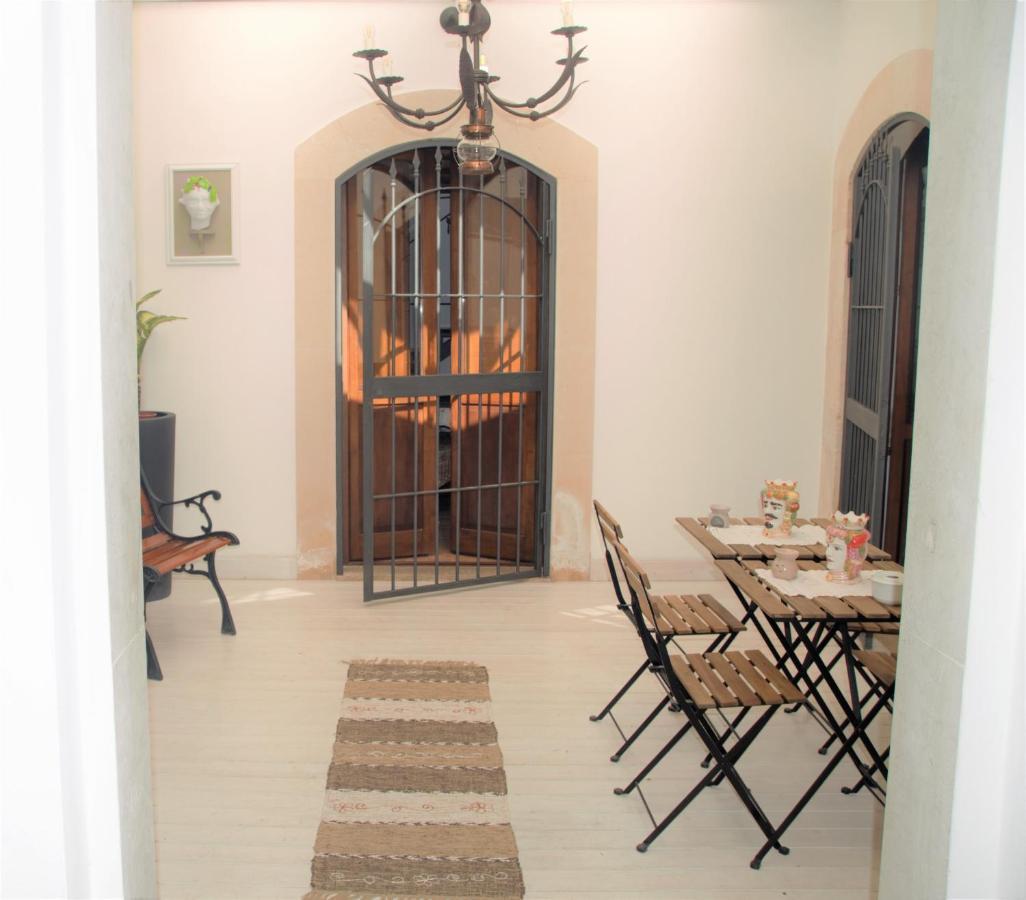 A Viuzza Siracusa Syrakus Exterior foto