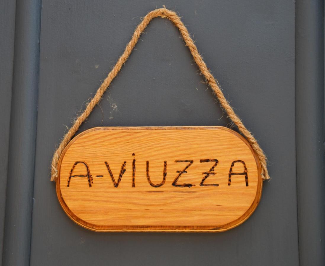 A Viuzza Siracusa Syrakus Exterior foto