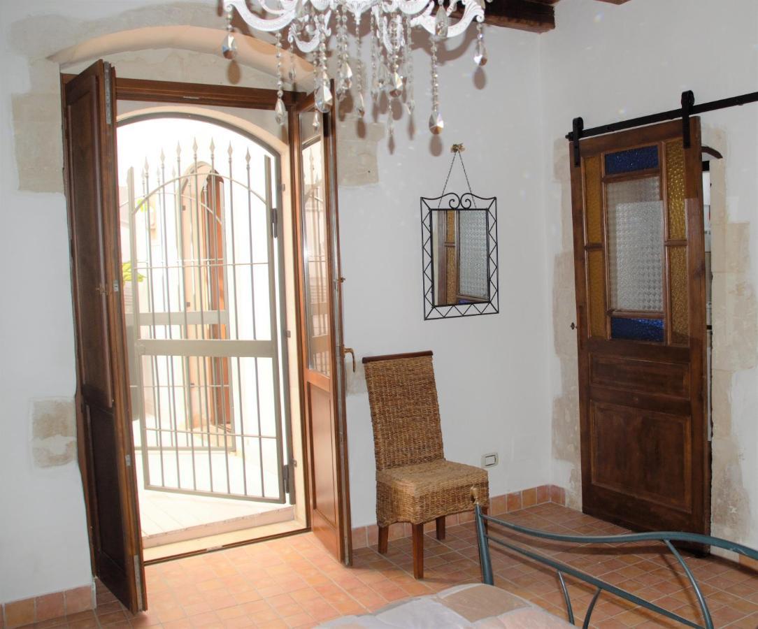 A Viuzza Siracusa Syrakus Exterior foto