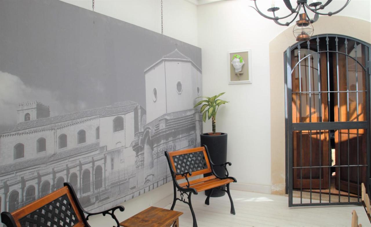 A Viuzza Siracusa Syrakus Exterior foto