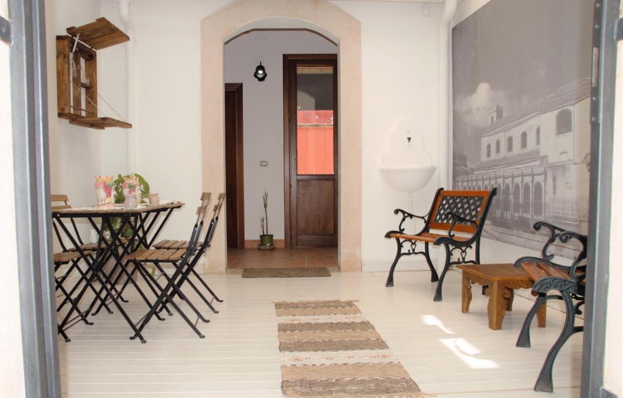 A Viuzza Siracusa Syrakus Exterior foto